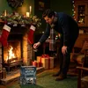 Adventskalender 2026 Luchtvaart Kerstkalender 24-daagse Productafbeelding-voorbeeld 3