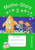 Mathe-Stars 3. Schuljahr. Übungsheft mit Lösungsheft Produktbild-Vorschau 2