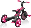 GLOBBER EXPLORER TRIKE 4in1 - Poussette, tricycle et vélo Voir les images du produit 13