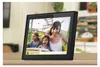 Braun DigiFrame 1019 Digitaler Bilderrahmen Schwarz 25,6 cm Produktbild-Vorschau 7