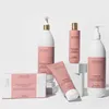 Amethyste Chroma Color Filler Mask 1000ml - Haarmaske für Produktbild-Vorschau 3