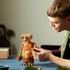 LEGO Ideas E.T. the Extra-Terrestrial - Modellbau für Produktbild-Vorschau 6