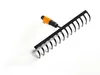 Fiskars Rastrello 14 denti Fiskars Quikfit 135511 Anteprima dell’immagine prodotto 6