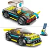 Stavebnica LEGO City 60383 Elektrické športové auto (95 Náhľad obrázku produktu 23