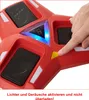 Mattel Games UNO Triple Play, gra karciana, gra salonowa Podgląd zdjęcia produktu 7