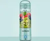 Nutribullet Portable.100w.1t.bleu. - Nutribullet Voir les images du produit 13