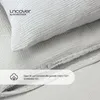 uncover by SCHIESSER Bettwäscheset Lennox | Musselin | Produktbild-Vorschau 3