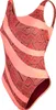 Speedo Deep Print Anzug sonstige 36 Produktbild-Vorschau 2