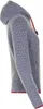 Almgwand Münsterhöhe Damen Jacke Strickjacke 621253AD 17-02 Produktbild-Vorschau 2