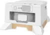 Fisher-Price HBX68, Biały, Plastik, Monochromatyczny, Podgląd zdjęcia produktu 13