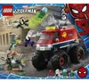 LEGO Marvel Avengers Spider-Man v monster trucku vs. Náhled obrázku produktu 25