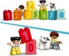 LEGO® DUPLO® 10954 Zahlenzug - Zählen lernen Produktbild-Vorschau 23