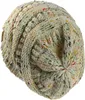 Strickmütze meliert für Damen in 8 Farben Produktbild-Vorschau 5