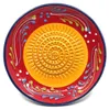 Ceramiczna miseczka do tarcia marki Kaladia, ręcznie Podgląd zdjęcia produktu 2