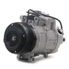 RIDEX 447K0176 6SBU14C Klimaanlage Klimakompressor PAG 46 Produktbild-Vorschau 3