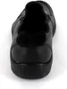 Jomos Straßenslipper in schwarz, Gr. 47 Produktbild-Vorschau 13