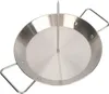 Pionowy grill szaszłykowy ze stali nierdzewnej Odłączany Podgląd zdjęcia produktu 6
