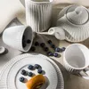 Greengate Alice Latte Cup white 9 cm Produktbild-Vorschau 6