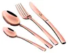 Berlinger Haus Rose Gold posate 24 pezzi in acciaio inox Anteprima dell’immagine prodotto 3