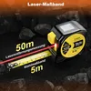 Laser entfernungsmesser, 50 m laser messgerät entfernung,2 Produktbild-Vorschau 3