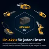 STIGA Akku Kettensäge | Kettensäge inkl. 2x 20 V Akku & Produktbild-Vorschau 6