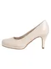 Tamaris Damen Pumps in Beige, Größe 41 Produktbild-Vorschau 5