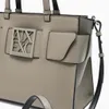 Armani Exchange 942689 0a874 Couleur Marron Voir les images du produit 3