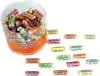 Mentos Mini Fruit Mix Frucht Kaubonbons 120 Stück Produktbild-Vorschau 2
