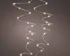 LED Lichterkette mit Timer / Batteriebetrieb 245cm 50 LEDs Produktbild-Vorschau 3