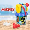 ColorBaby 48217 Sac à dos de plage, Mickey, multicolore Voir les images du produit 4