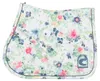 Sottosella Cavallo CAVALPHILIA multicolore Horsefashion FS Anteprima dell’immagine prodotto 2