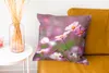 MuchoWow® Zierkissen Sofakissen Wohnzimmer Dekokissen 45x45 Produktbild-Vorschau 6