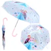 Vadobag Die Eiskönigin Kinderschirm Regenschirm Frozen II Produktbild-Vorschau 9