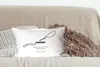 MuchoWow® Zierkissen Sofakissen Wohnzimmer Dekokissen 50x30 Produktbild-Vorschau 4