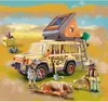 PLAYMOBIL Wiltopia 71293 Wiltopia - Mit dem Geländewagen Produktbild-Vorschau 10