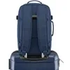 Zagatto Reiserucksack Handgepäck 40x30x20 24L WIZZAIR Produktbild-Vorschau 7