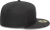 New Era 59FIFTY Cap New York Yankees MLB Basic graphite 7 Produktbild-Vorschau 11