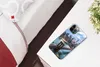 MuchoWow® Handyhülle Schutzhülle Hülle für iPhone 13 Pro Produktbild-Vorschau 4