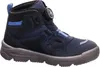 Super fit Schlupf/Klettstiefelette Kaltfutter 9085/8000 Produktbild-Vorschau 11