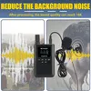 Retekess TT125 Tour Guide System, 2,4 G audio Náhľad obrázku produktu 3