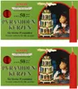 Świeczki piramidki Knox - 2 opakowania - Ø 14 mm długość 74 Podgląd zdjęcia produktu 6