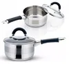 Kinghoff pentola con coperchio 18cm 2l 9054 Anteprima dell’immagine prodotto 6