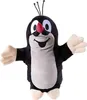 KLEINER MAULWURF GRS Handspielpuppe Größe 29 cm Produktbild-Vorschau 1