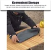 Holzkohlegrill, Campinggrill, Außengrill, Klappgrill, Produktbild-Vorschau 9