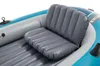 INTEX 66324 Bateau pneumatique Bateau de pêche Pagaie Pompe Voir les images du produit 16