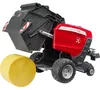 bruder 02039 Massey Ferguson Rundballenpresse RB 4180V Produktbild-Vorschau 5