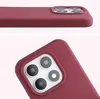 Silikon Handyhülle für Xiaomi 17, Bizon Soft Case, Produktbild-Vorschau 5
