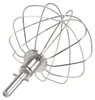 Kenwood frusta 6 fili acciaio planetaria Chef 4.6L KMC050 Anteprima dell’immagine prodotto 3