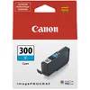 Canon PFI-300C Tintenpatrone - Original Cyan für Produktbild-Vorschau 1
