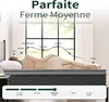 DEWINNER Matelas 120x190 Épaisseur 25 cm, Matelas de Lit Voir les images du produit 7
